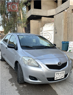 تويوتا يارس